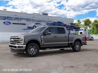 2027 Ford F-250SD Lariat