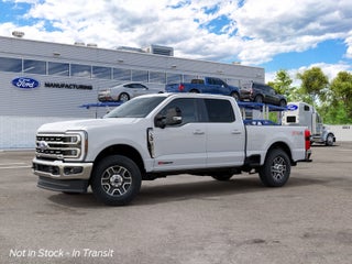 2027 Ford F-250SD Lariat