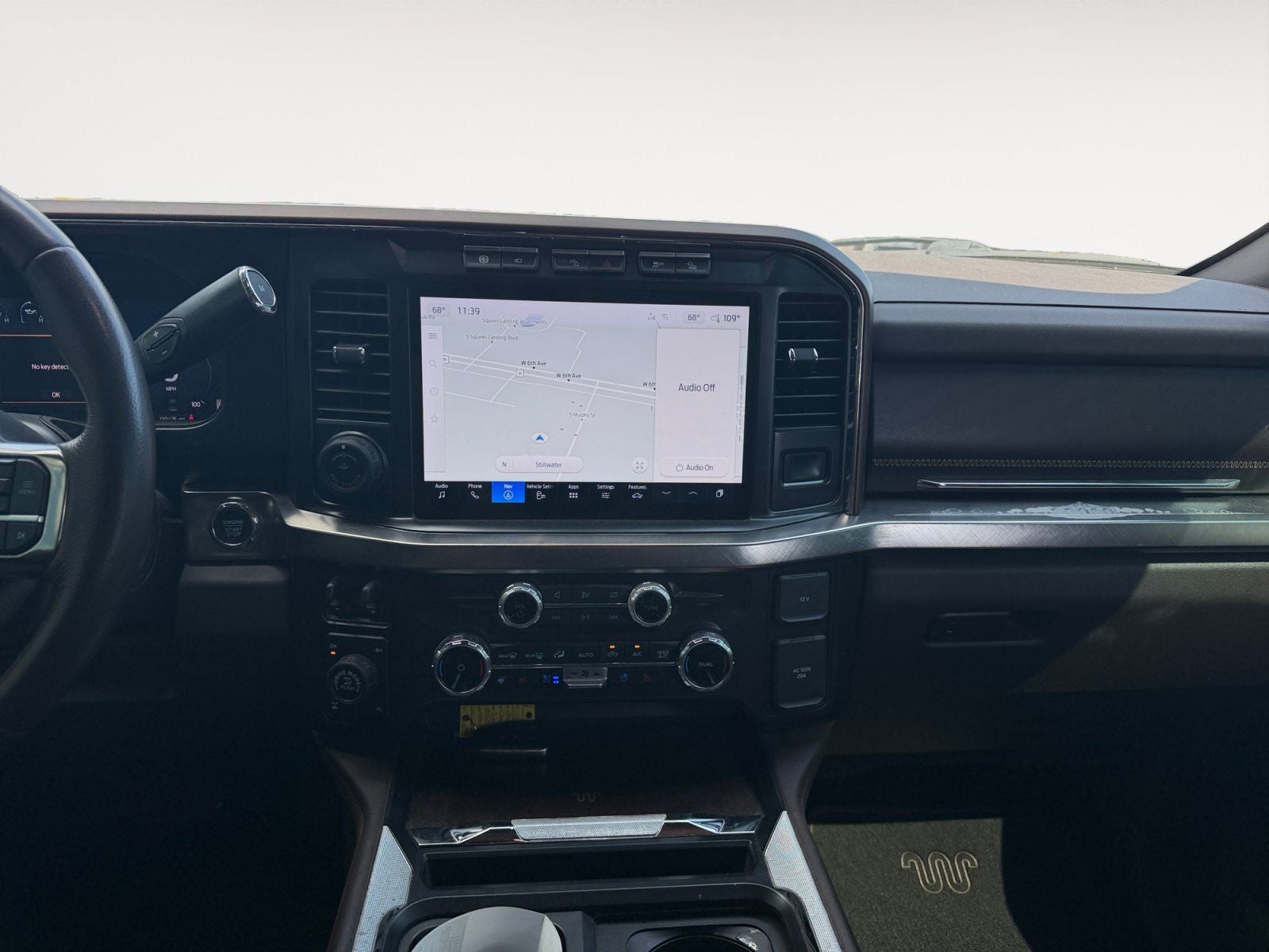 2024 Ford F-250SD King Ranch