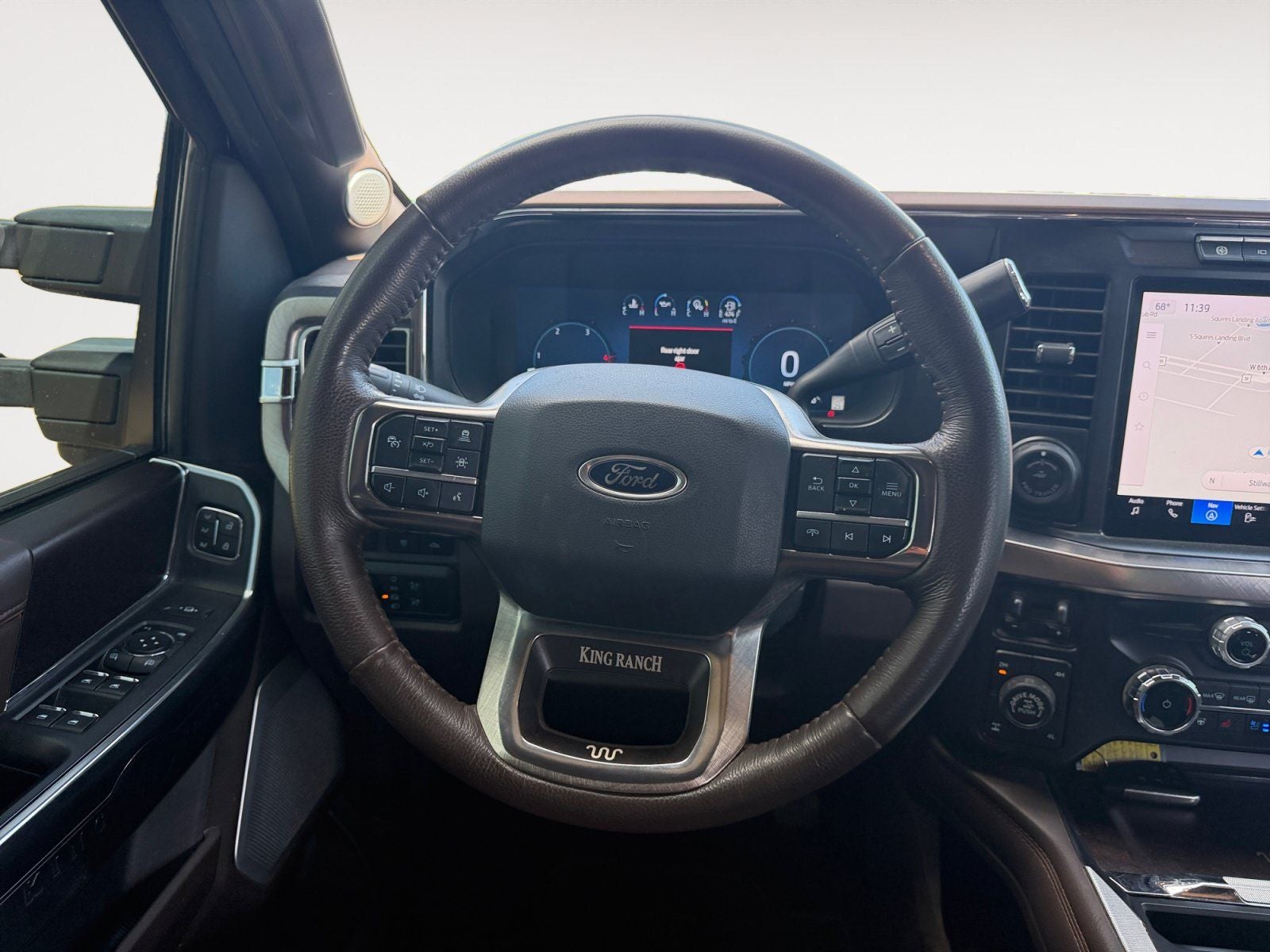 2024 Ford F-250SD King Ranch