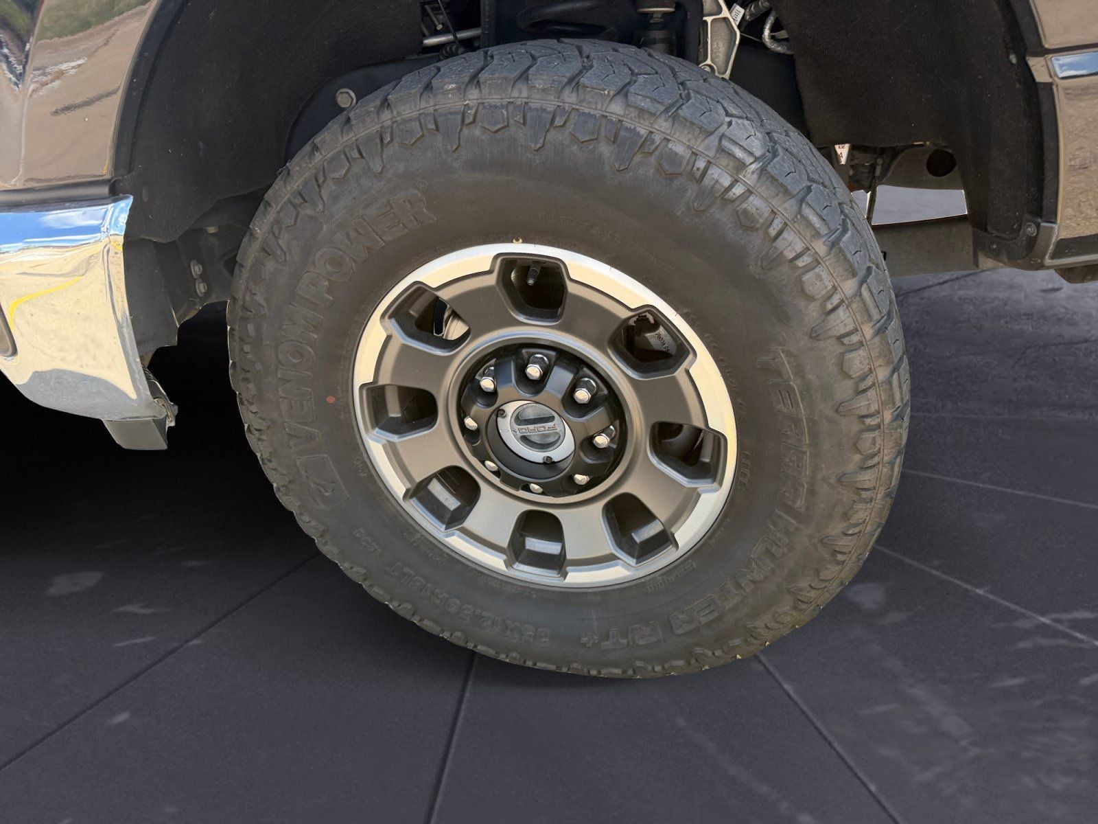 2024 Ford F-250SD King Ranch