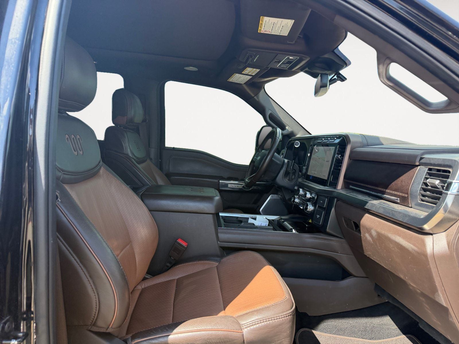2024 Ford F-250SD King Ranch