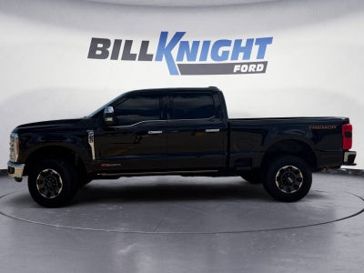 2024 Ford F-250SD King Ranch