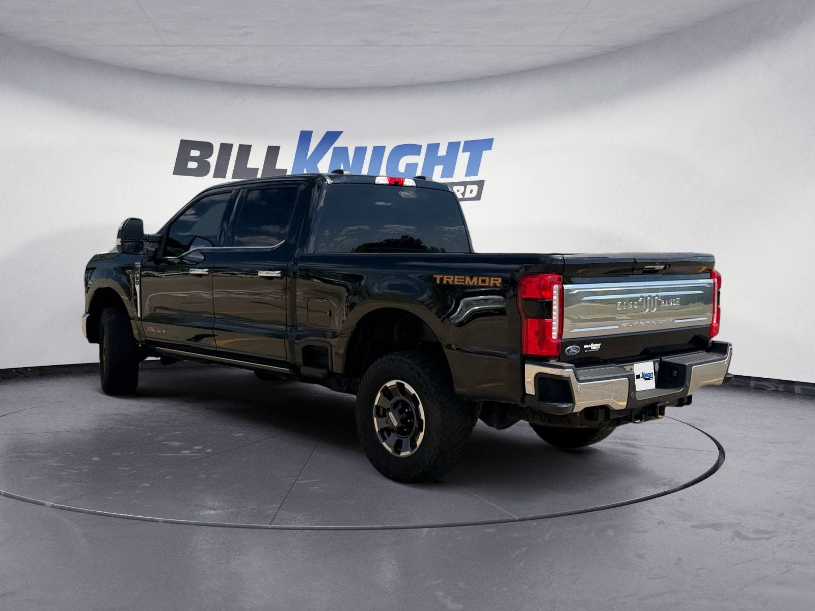2024 Ford F-250SD King Ranch