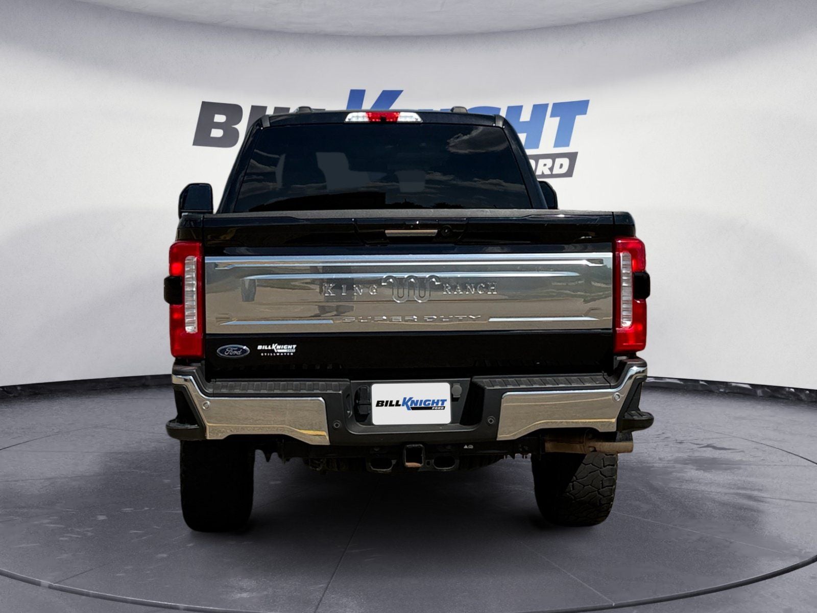 2024 Ford F-250SD King Ranch