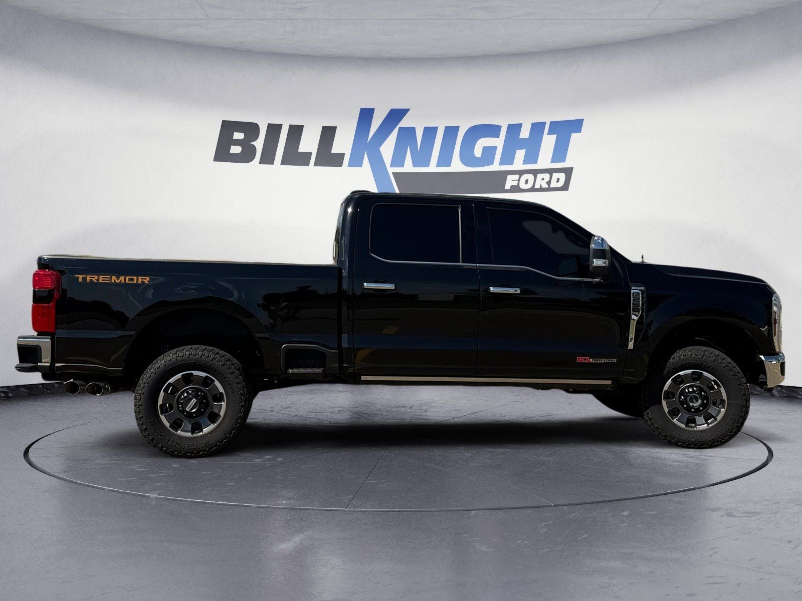2024 Ford F-250SD King Ranch