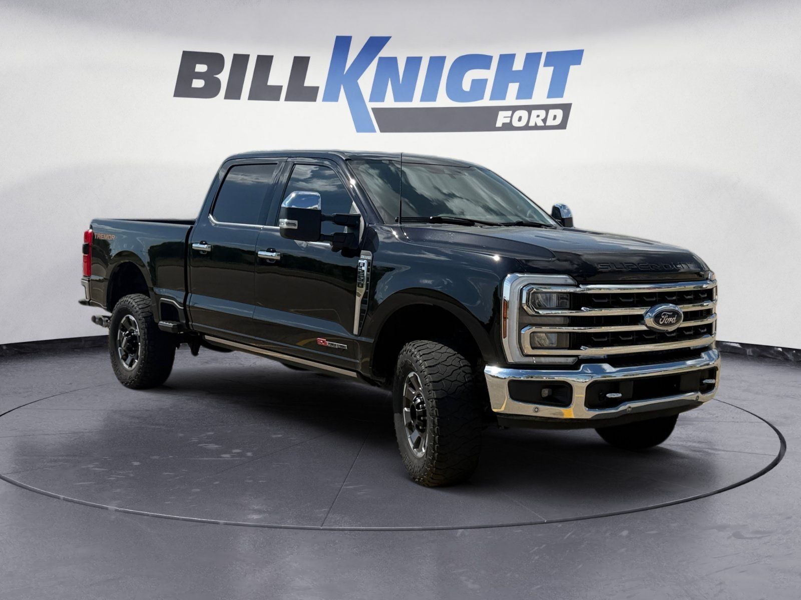 2024 Ford F-250SD King Ranch