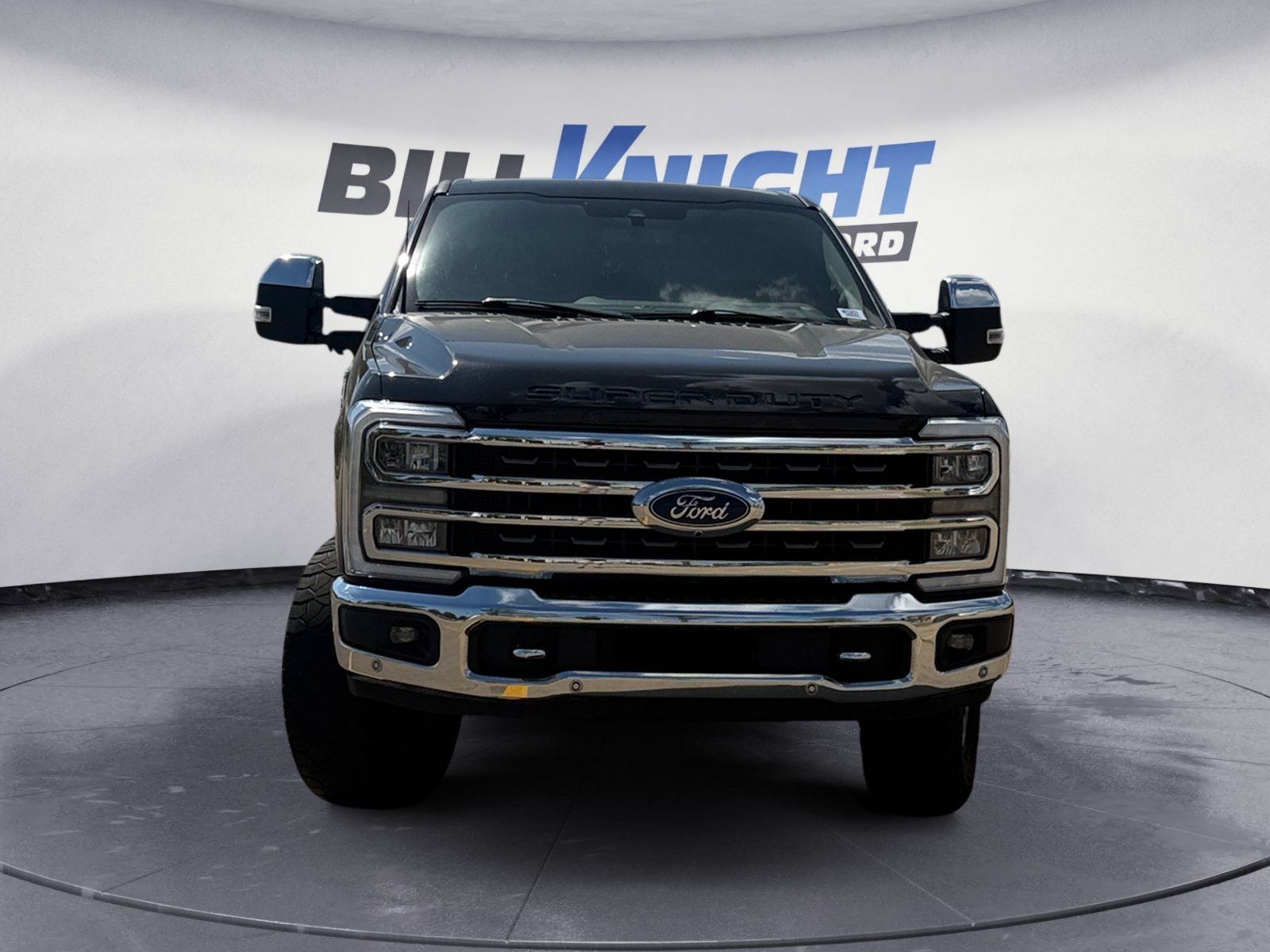 2024 Ford F-250SD King Ranch