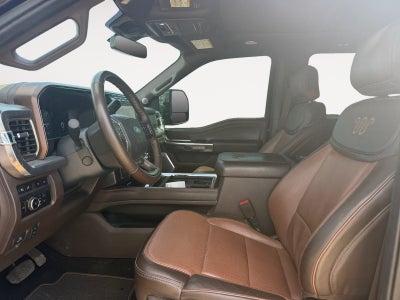 2024 Ford F-250SD King Ranch