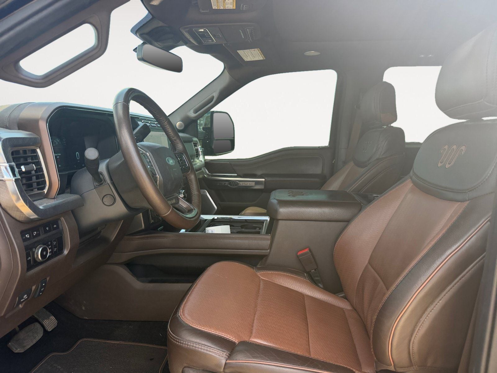 2024 Ford F-250SD King Ranch