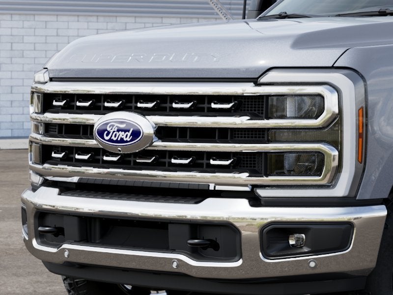 2027 Ford F-250SD Lariat