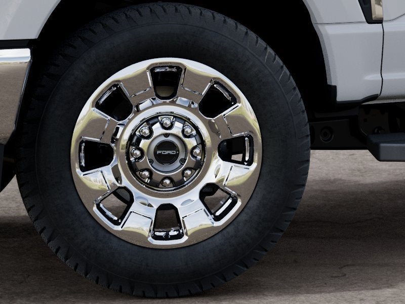 2027 Ford F-250SD Lariat