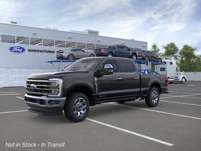 2026 Ford F-250SD F-250® King Ranch®