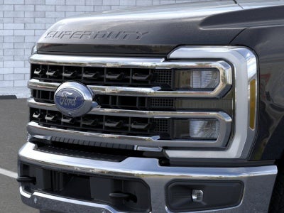 2026 Ford F-250SD F-250® King Ranch®