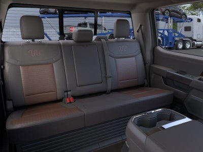 2026 Ford F-250SD Base