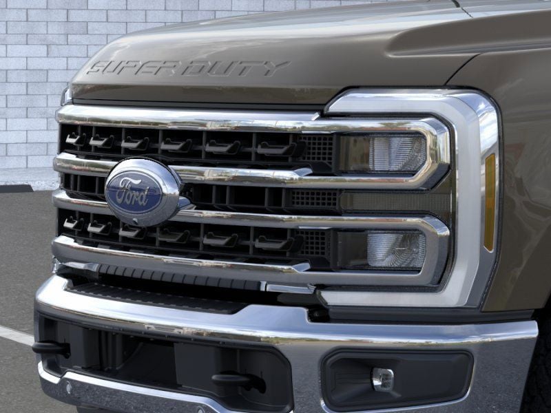 2026 Ford F-250SD Base