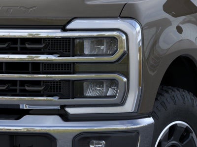 2026 Ford F-250SD Base