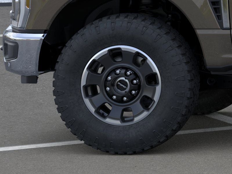 2026 Ford F-250SD Base