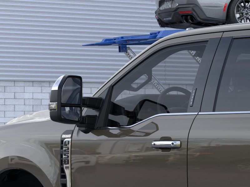 2026 Ford F-250SD Base