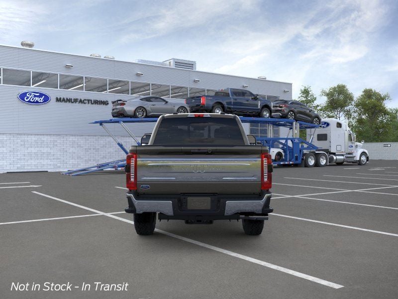 2026 Ford F-250SD Base
