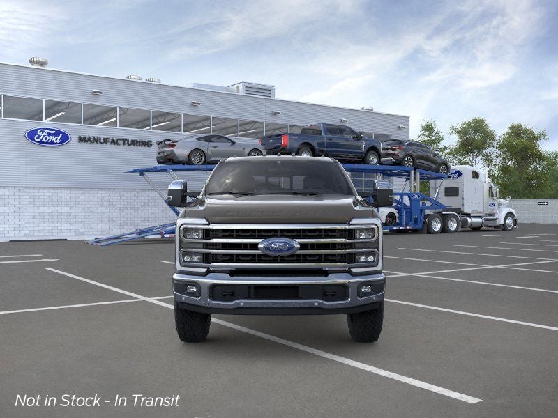 2026 Ford F-250SD Base