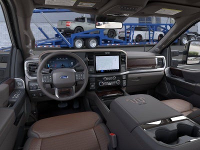 2026 Ford F-250SD Base