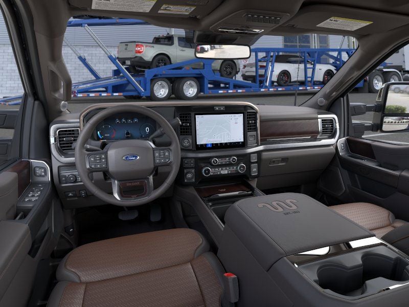 2026 Ford F-250SD Base