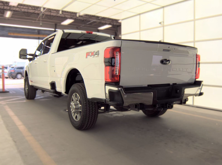 2024 Ford F-250SD Lariat