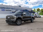 2027 Ford F-250SD Platinum