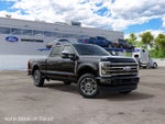 2027 Ford F-250SD Platinum