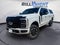 2025 Ford F-250SD Platinum