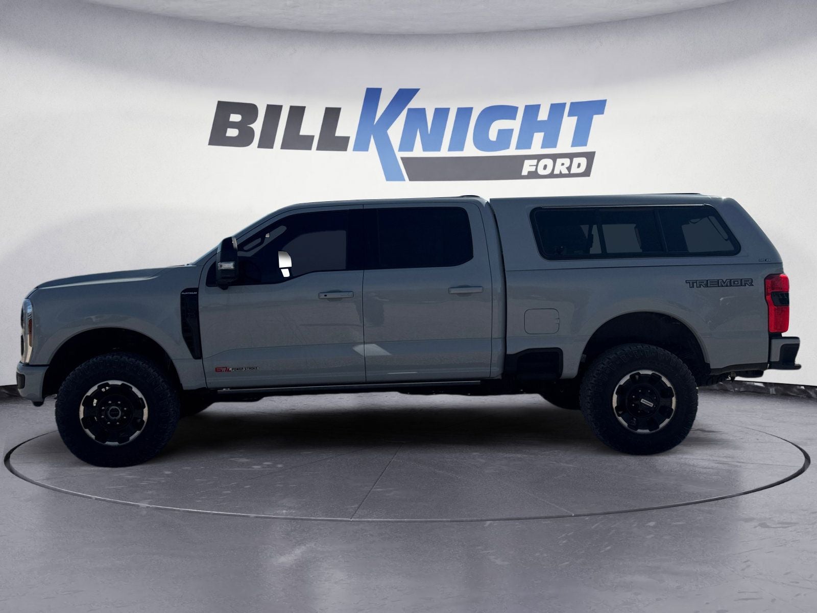 2025 Ford F-250SD Platinum