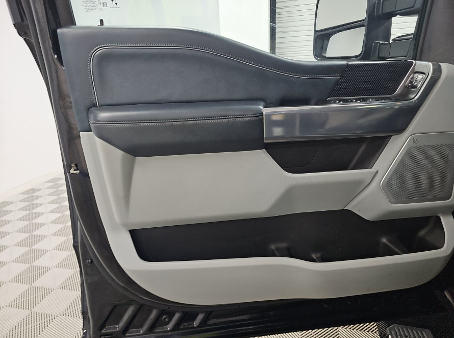 2024 Ford F-250SD Limited