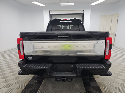 2024 Ford F-250SD Limited