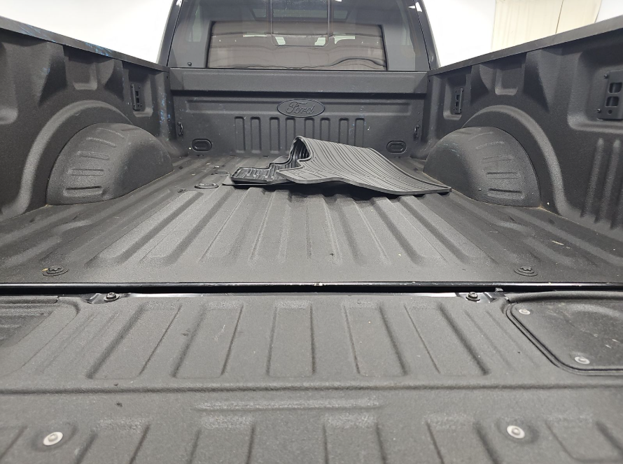 2024 Ford F-250SD Limited