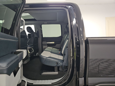 2024 Ford F-250SD Limited