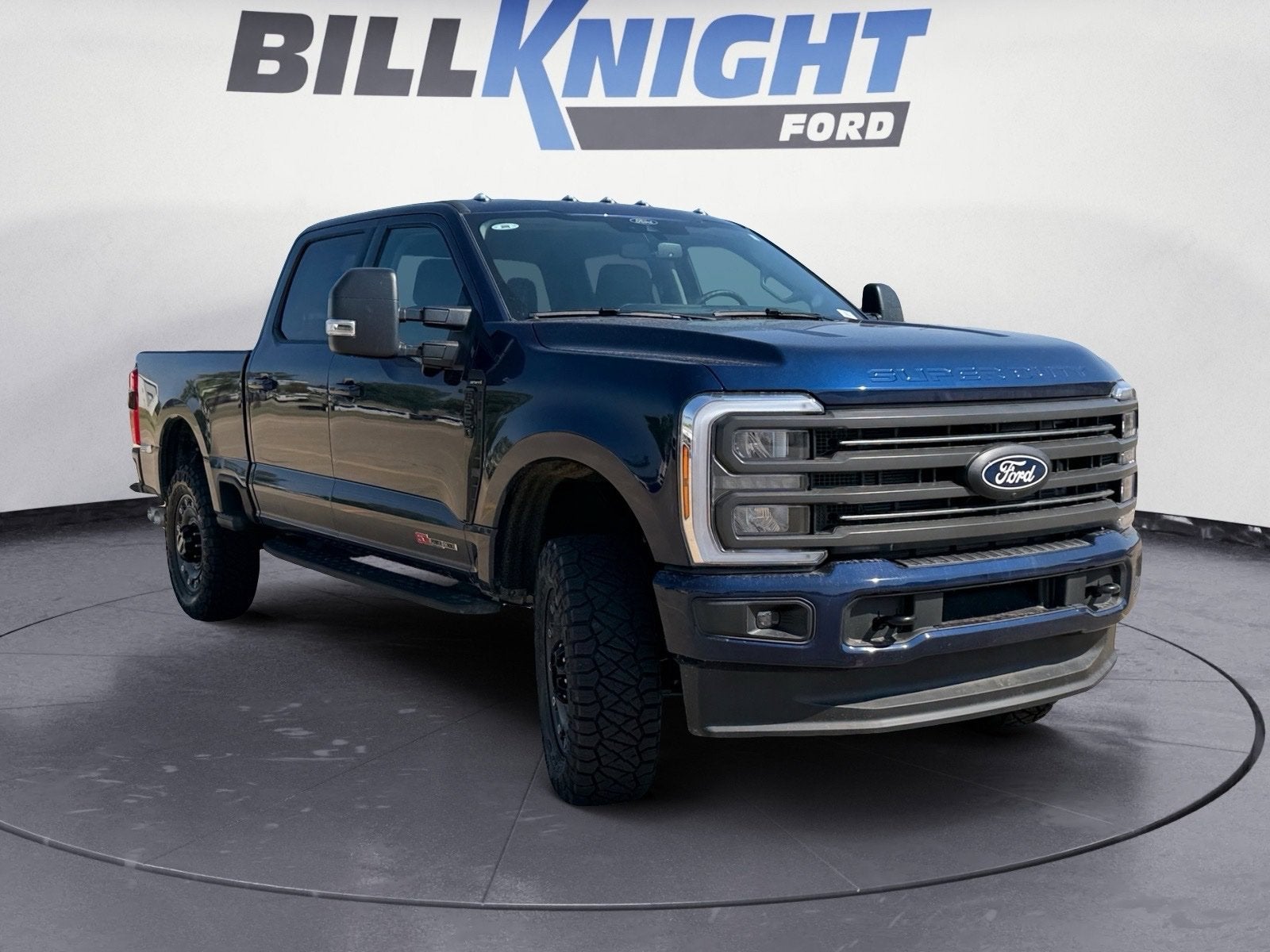 2027 Ford F-250SD XLT