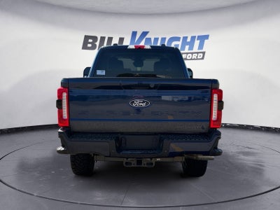 2027 Ford F-250SD XLT