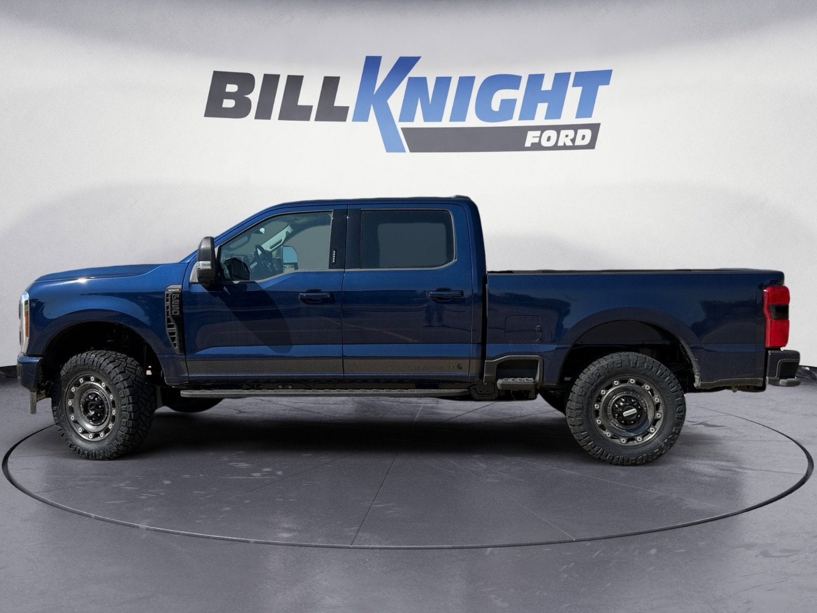 2027 Ford F-250SD XLT