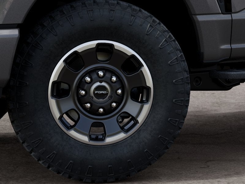 2027 Ford F-250SD XL