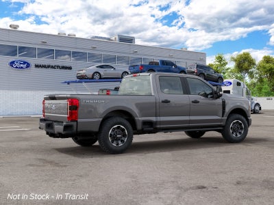 2027 Ford F-250SD XL