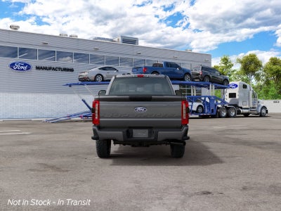 2027 Ford F-250SD XL