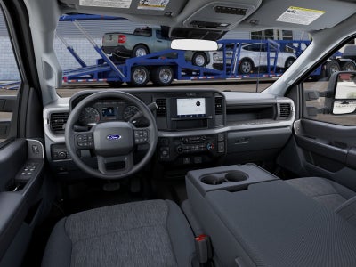 2027 Ford F-250SD XL