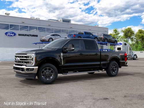 2027 Ford F-250SD F-250® Lariat®