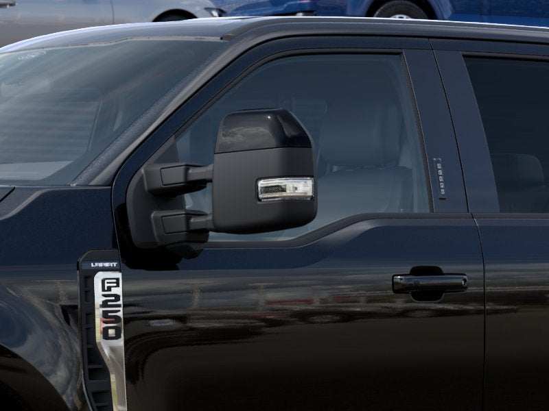 2027 Ford F-250SD F-250® Lariat®