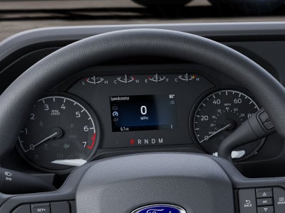 2027 Ford F-250SD XL