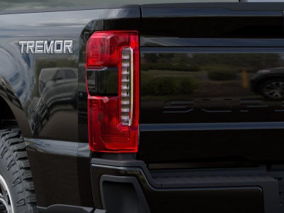 2027 Ford F-250SD XL