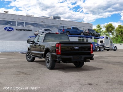 2027 Ford F-250SD XL