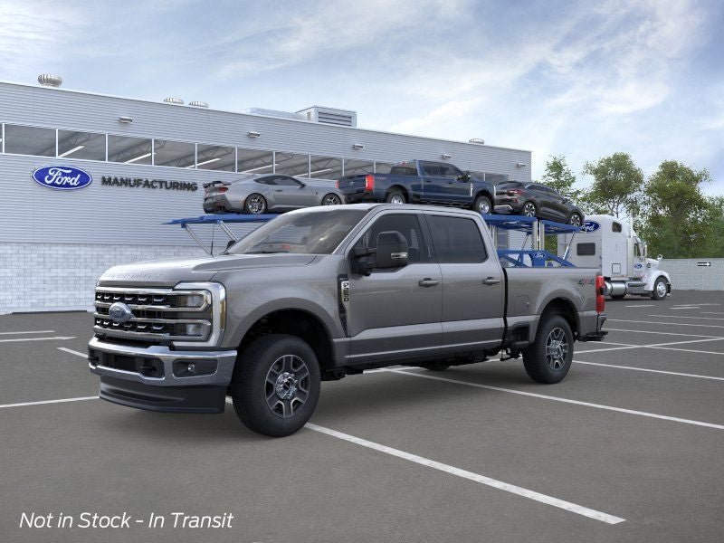 2026 Ford F-250 Lariat 4x4 Crew Cab 6-3/4' Box's photo
