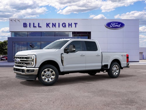 2027 Ford F-250SD Lariat